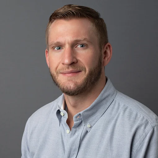 Corey Griffin - Director of Client Success