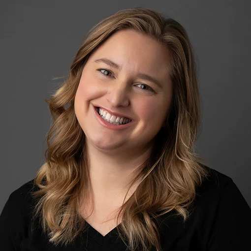 Tisha Redman - Project Manager