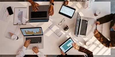 Request a consultation  with our marketing analysts.